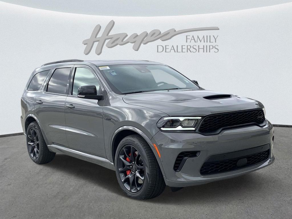 new 2024 Dodge Durango car, priced at $86,728