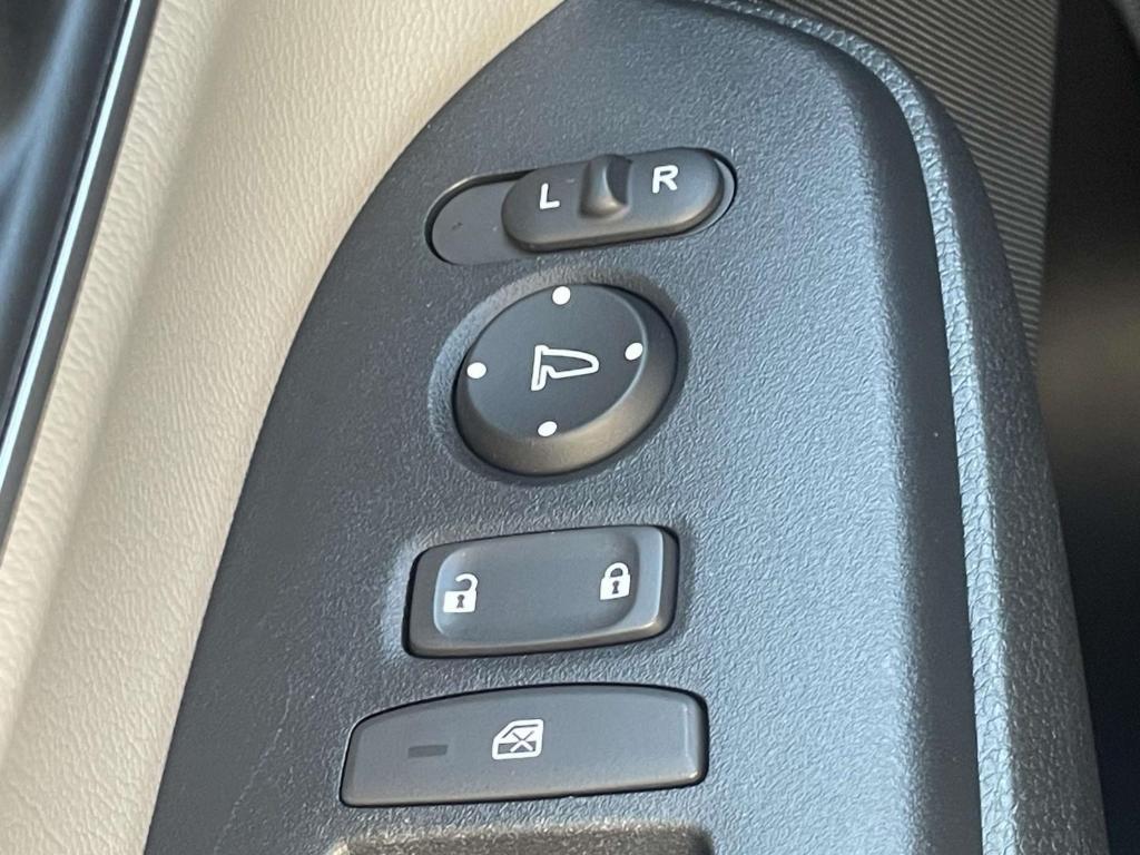 used 2022 Honda CR-V Hybrid car, priced at $30,995