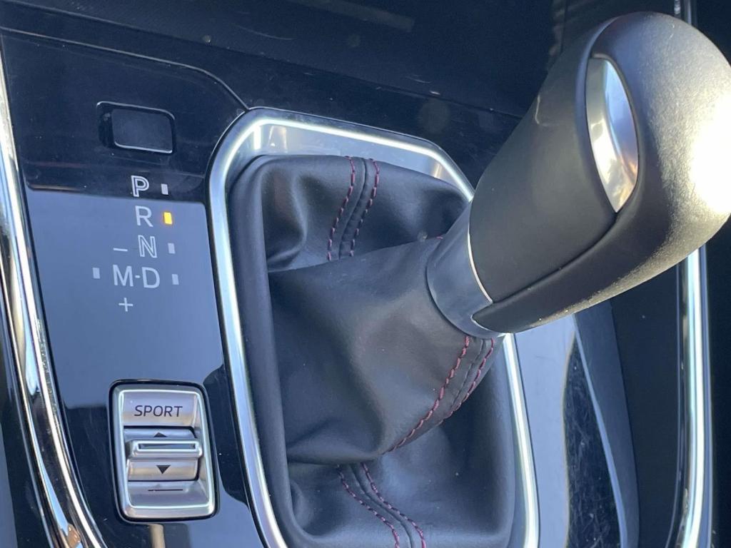 used 2023 Mazda CX-9 car, priced at $26,200
