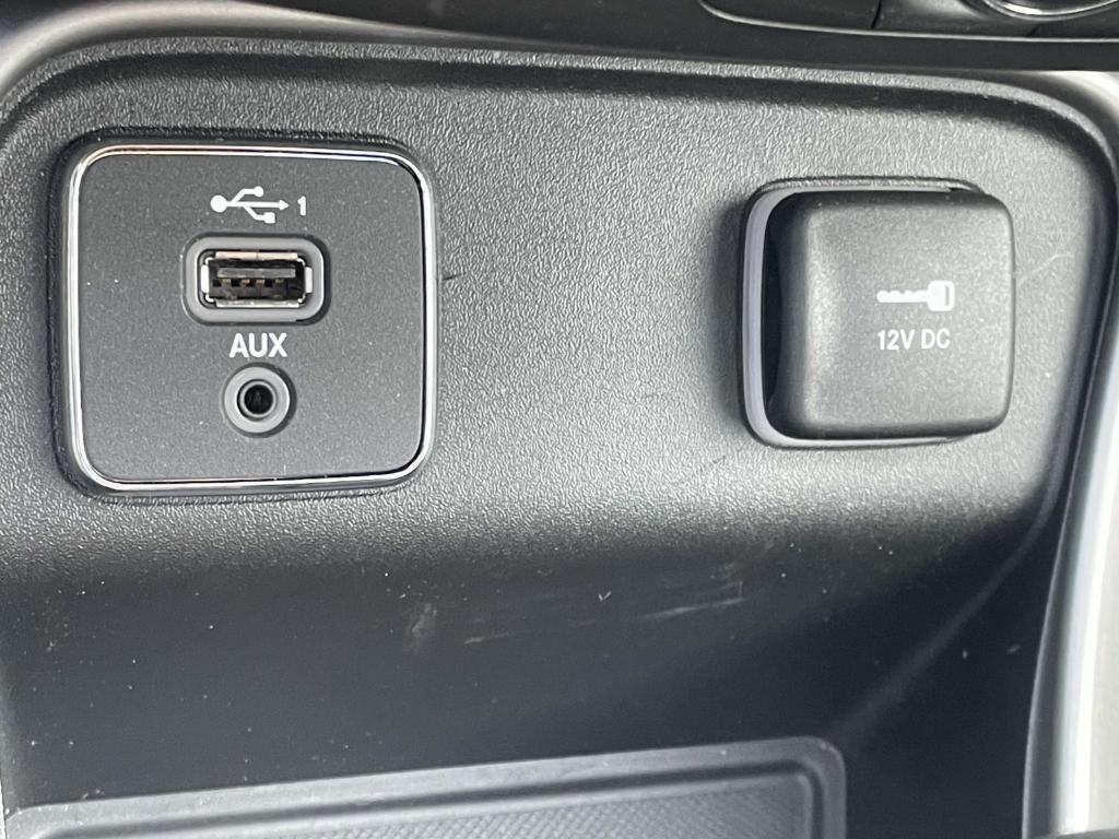 used 2020 Jeep Compass car, priced at $19,995