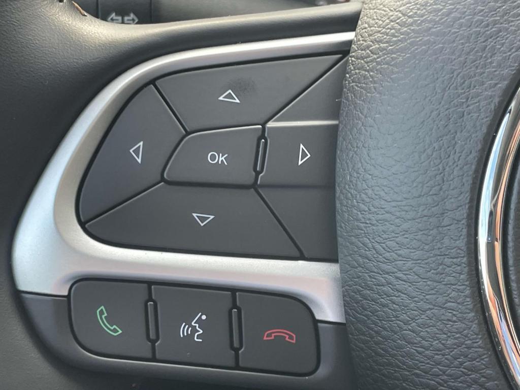 used 2020 Jeep Compass car, priced at $19,995
