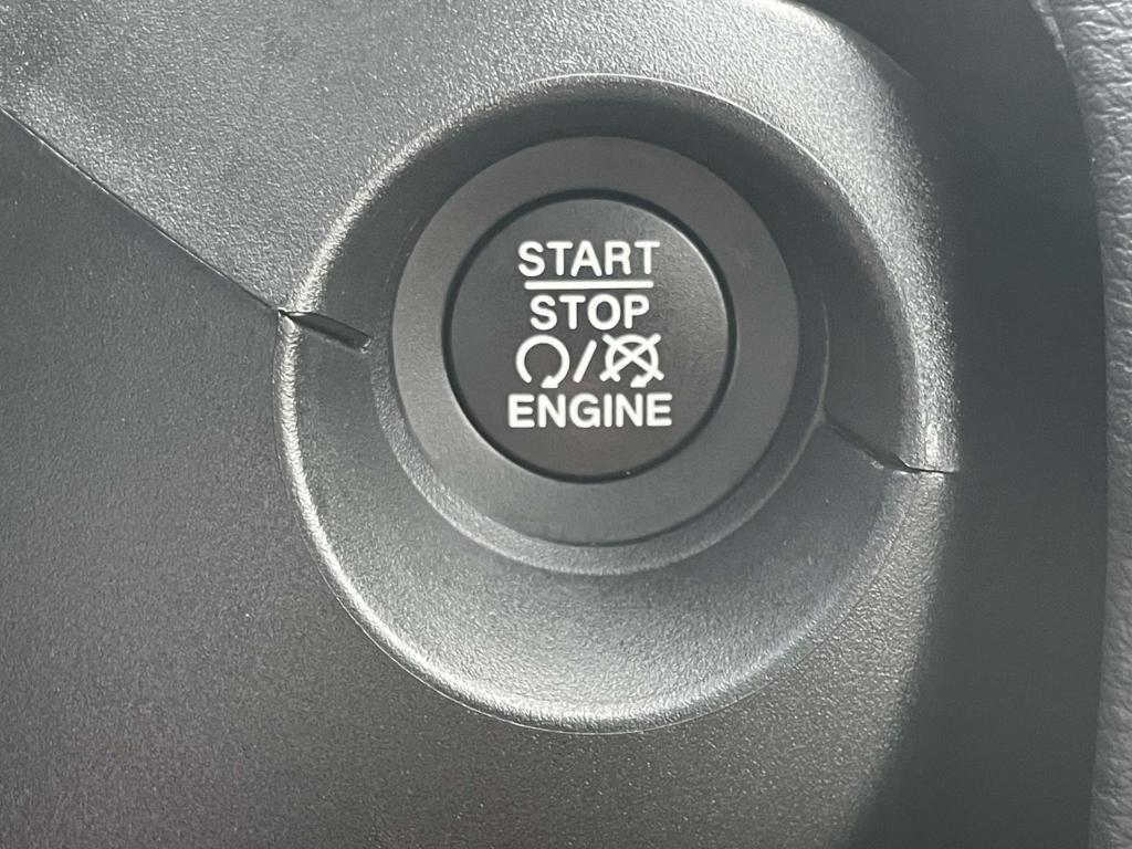 used 2020 Jeep Compass car, priced at $19,995