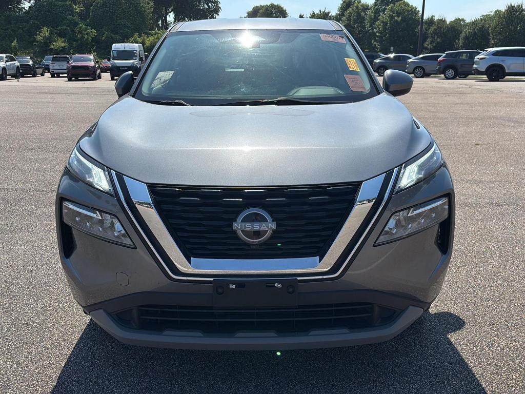 used 2023 Nissan Rogue car, priced at $21,995