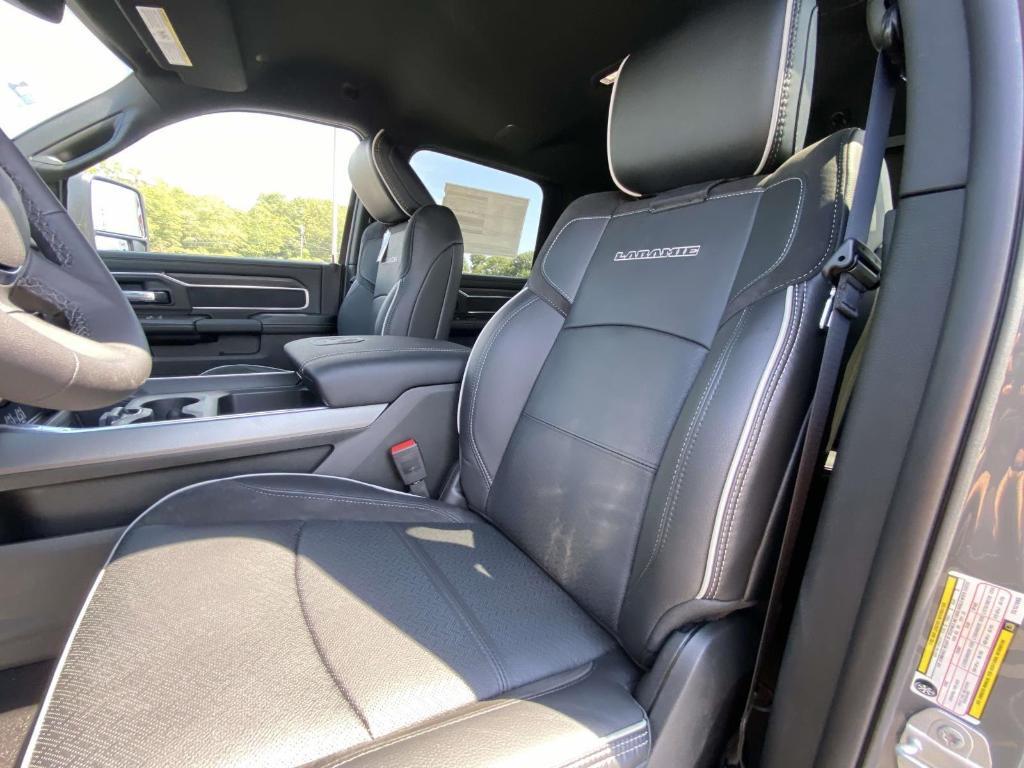 new 2026 Ram 2500 car, priced at $83,013