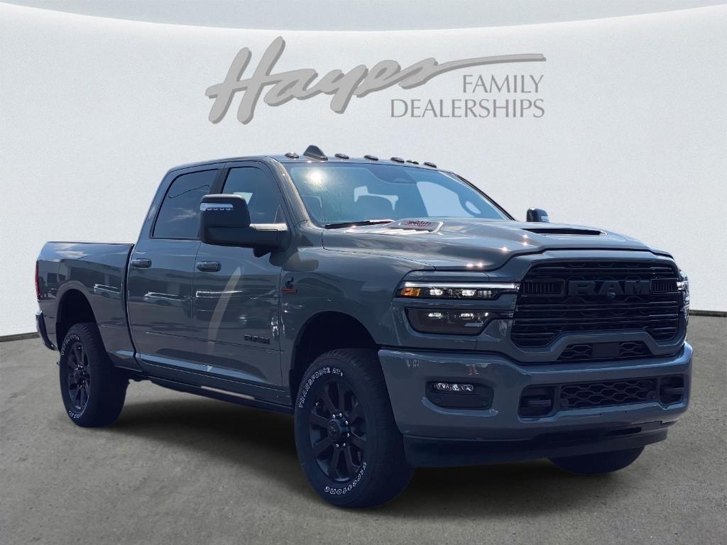 new 2026 Ram 2500 car, priced at $83,013