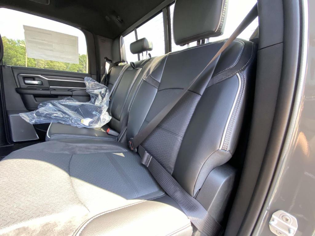 new 2026 Ram 2500 car, priced at $83,013