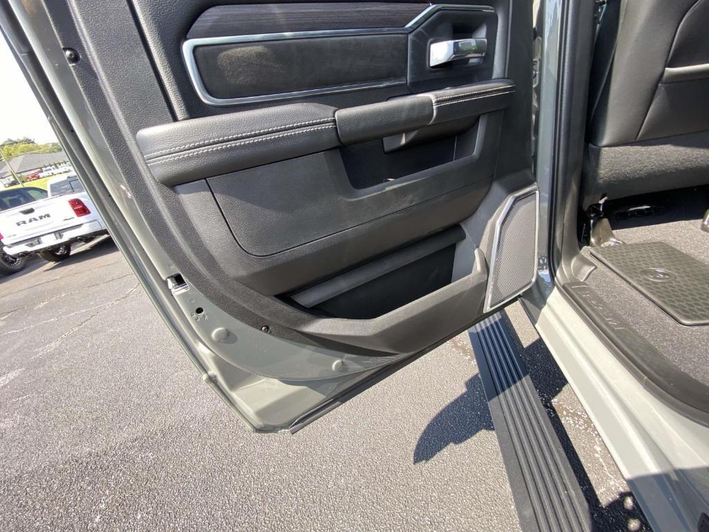 new 2026 Ram 2500 car, priced at $83,013