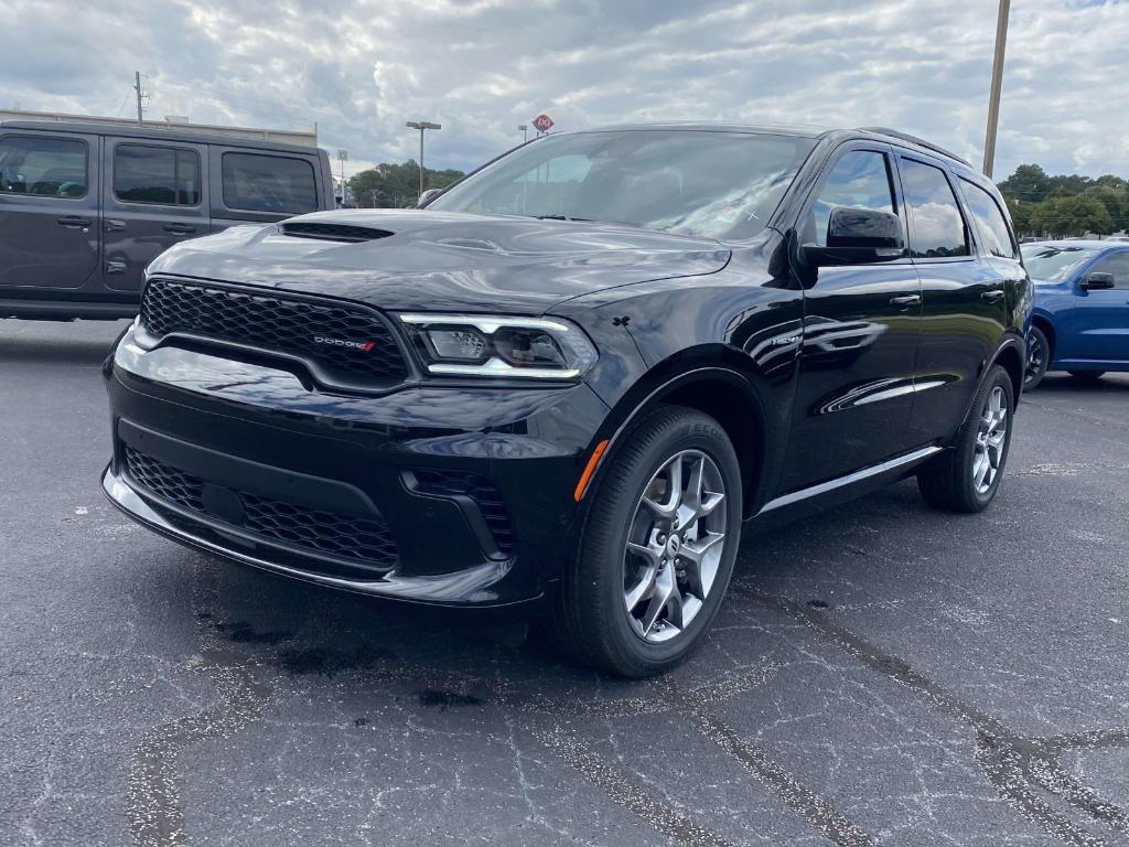 new 2026 Dodge Durango car, priced at $46,898