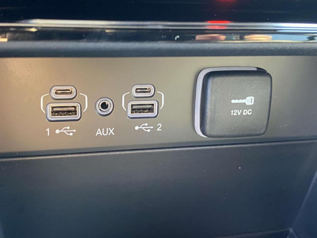 new 2025 Jeep Grand Cherokee L car, priced at $51,528