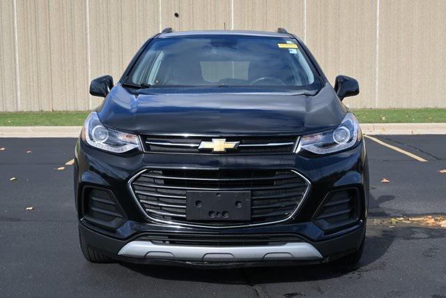 used 2019 Chevrolet Trax car, priced at $10,893