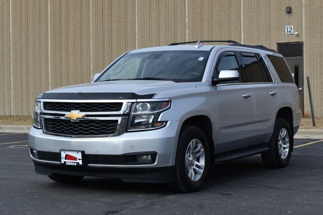 used 2019 Chevrolet Tahoe car, priced at $29,949