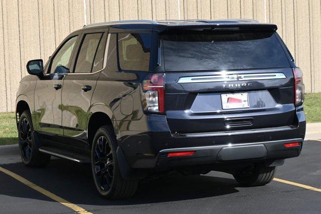 new 2024 Chevrolet Tahoe car, priced at $62,791