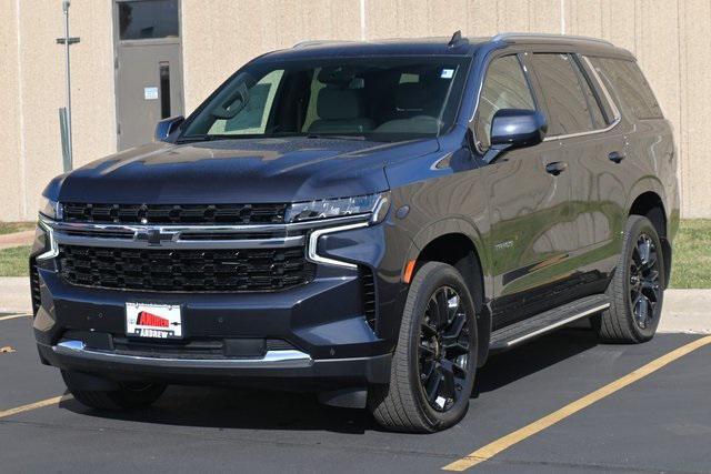 new 2024 Chevrolet Tahoe car, priced at $62,791