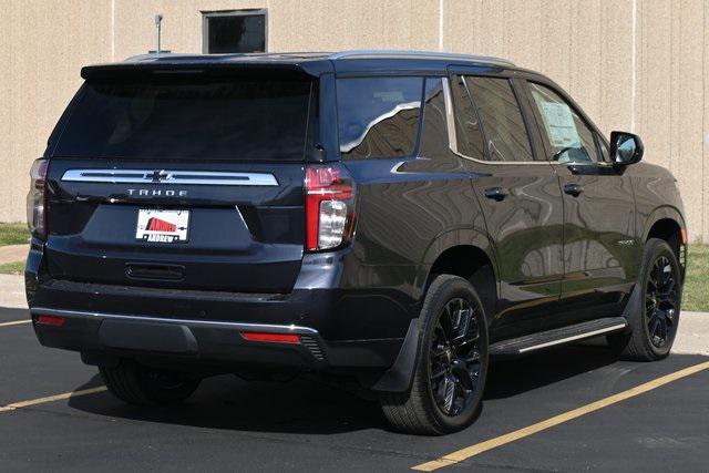 new 2024 Chevrolet Tahoe car, priced at $62,791