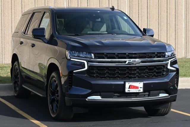 new 2024 Chevrolet Tahoe car, priced at $62,791