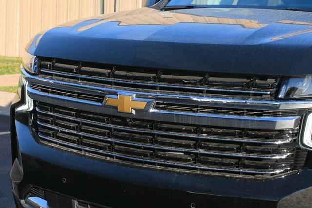 new 2024 Chevrolet Tahoe car, priced at $72,116