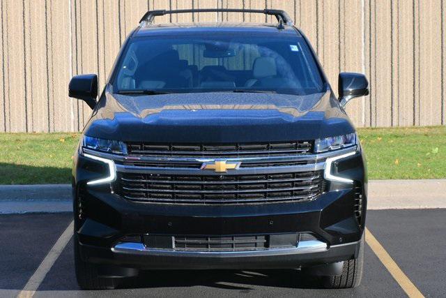 new 2024 Chevrolet Tahoe car, priced at $72,116