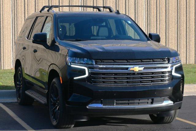 new 2024 Chevrolet Tahoe car, priced at $72,116