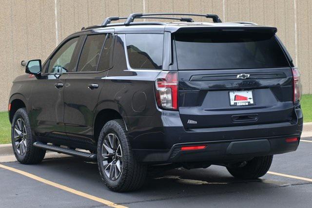 new 2024 Chevrolet Tahoe car, priced at $73,386