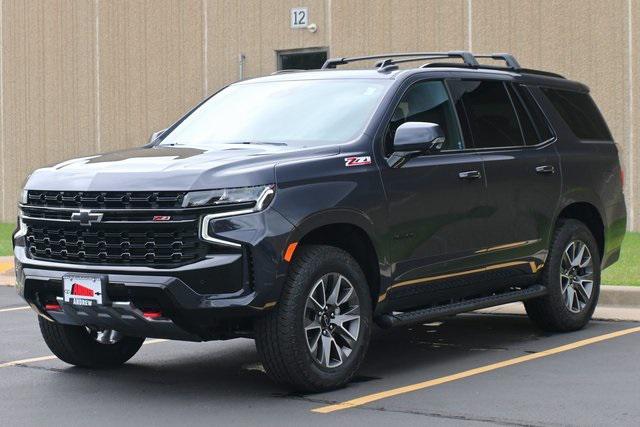 new 2024 Chevrolet Tahoe car, priced at $73,386