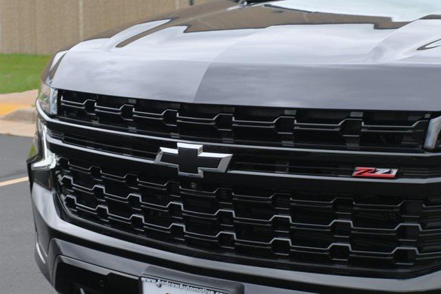 new 2024 Chevrolet Tahoe car, priced at $73,386