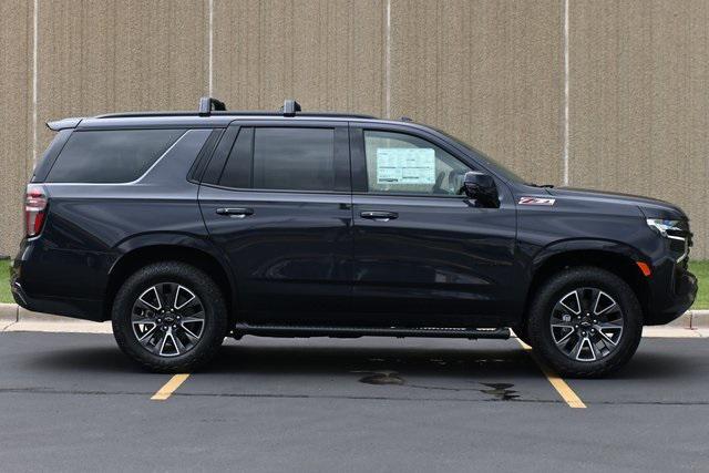 new 2024 Chevrolet Tahoe car, priced at $73,386