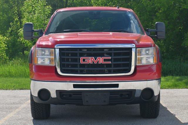 used 2009 GMC Sierra 2500 car, priced at $12,092