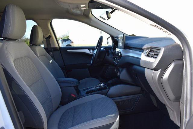 used 2020 Ford Escape car, priced at $16,989