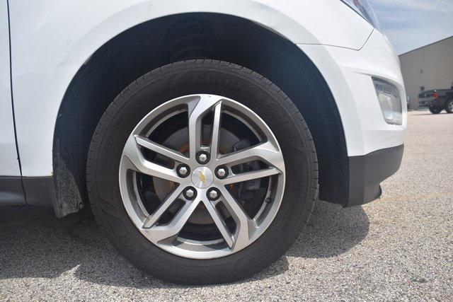 used 2016 Chevrolet Equinox car, priced at $13,999