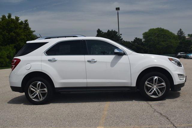 used 2016 Chevrolet Equinox car, priced at $13,999