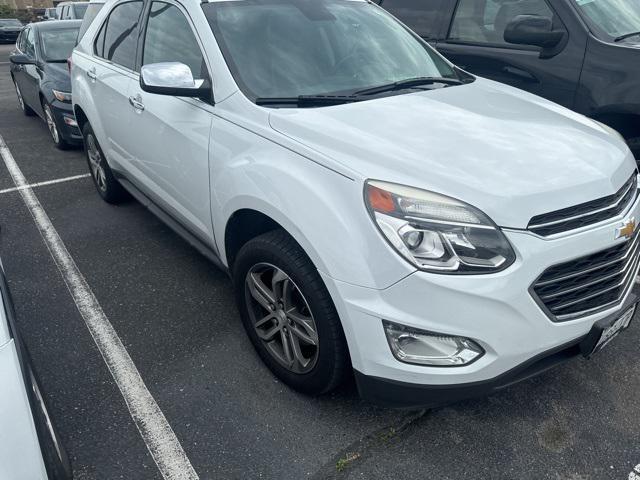 used 2016 Chevrolet Equinox car, priced at $14,386