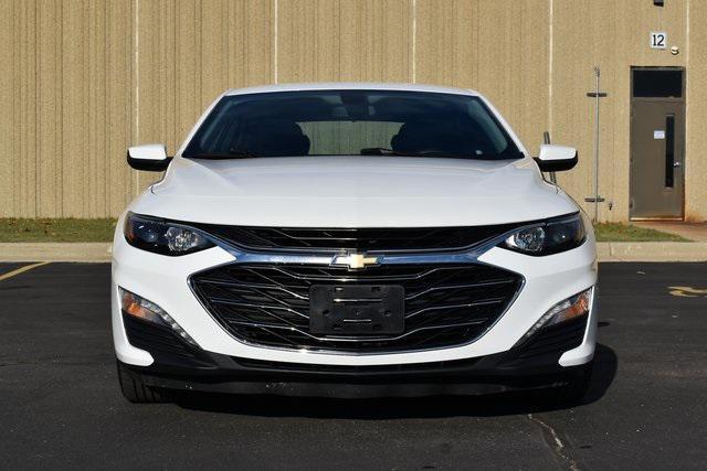 used 2019 Chevrolet Malibu car, priced at $15,494