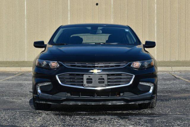 used 2016 Chevrolet Malibu car, priced at $10,996