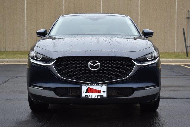 used 2021 Mazda CX-30 car, priced at $20,850