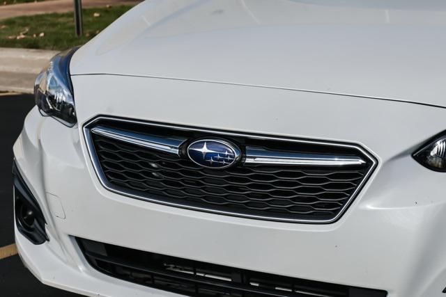 used 2019 Subaru Impreza car, priced at $18,220