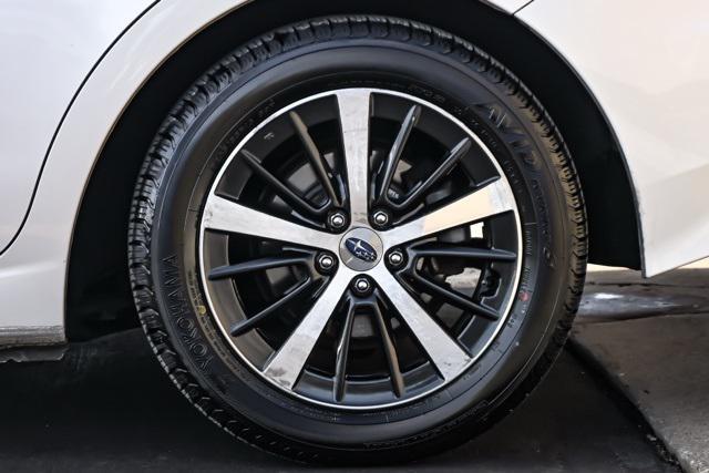 used 2019 Subaru Impreza car, priced at $18,220