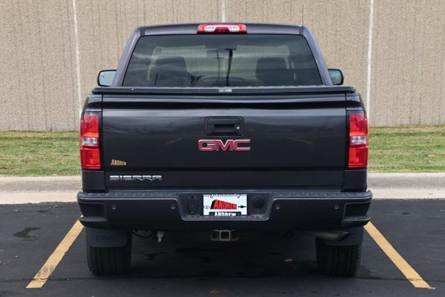 used 2014 GMC Sierra 1500 car, priced at $15,208