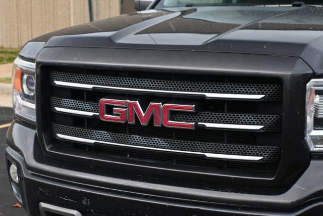 used 2014 GMC Sierra 1500 car, priced at $15,208