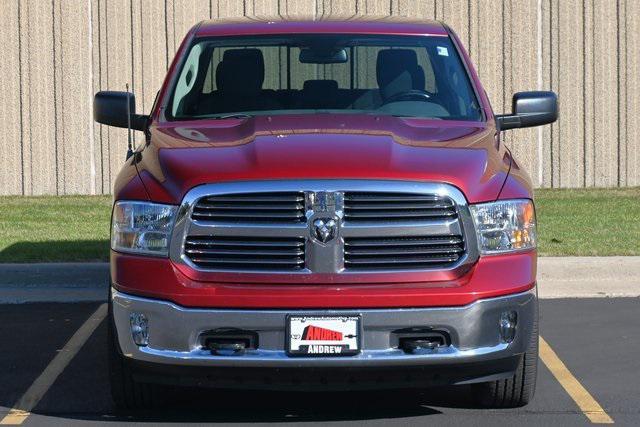 used 2014 Ram 1500 car, priced at $14,725