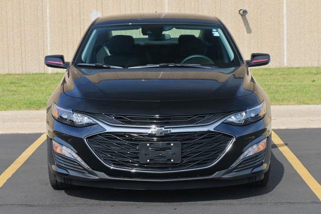 new 2025 Chevrolet Malibu car, priced at $30,138