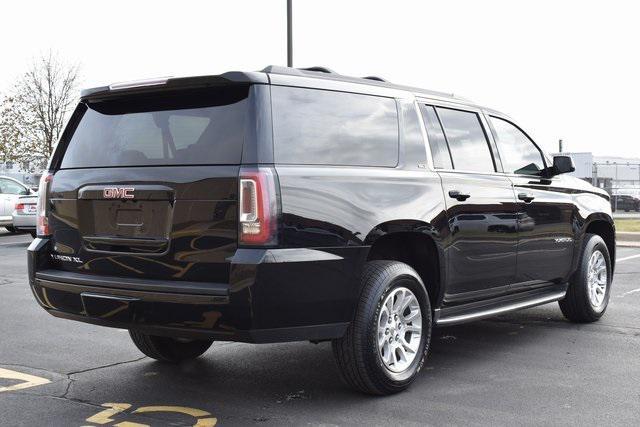 used 2018 GMC Yukon XL car, priced at $28,139