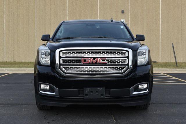 used 2018 GMC Yukon XL car, priced at $28,139