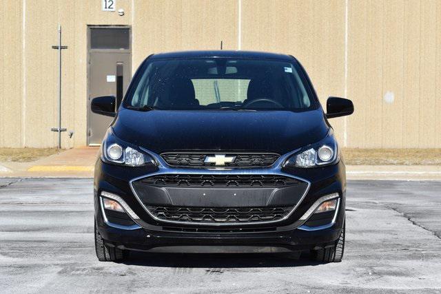 used 2022 Chevrolet Spark car, priced at $13,324