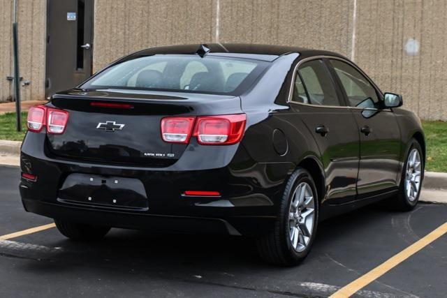 used 2013 Chevrolet Malibu car, priced at $6,998