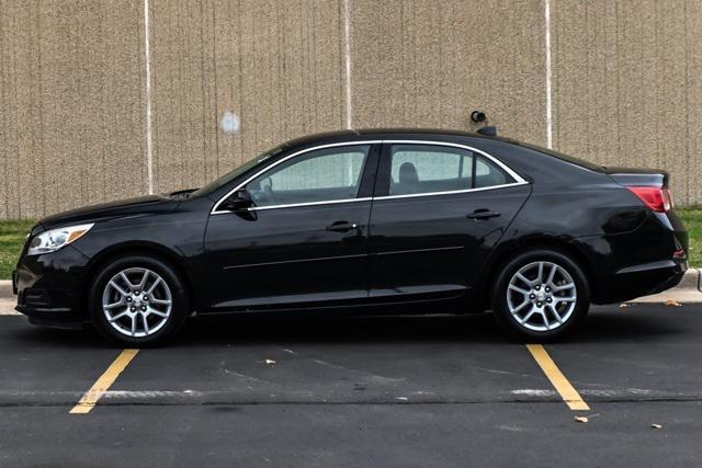 used 2013 Chevrolet Malibu car, priced at $6,998