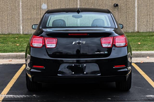 used 2013 Chevrolet Malibu car, priced at $6,998