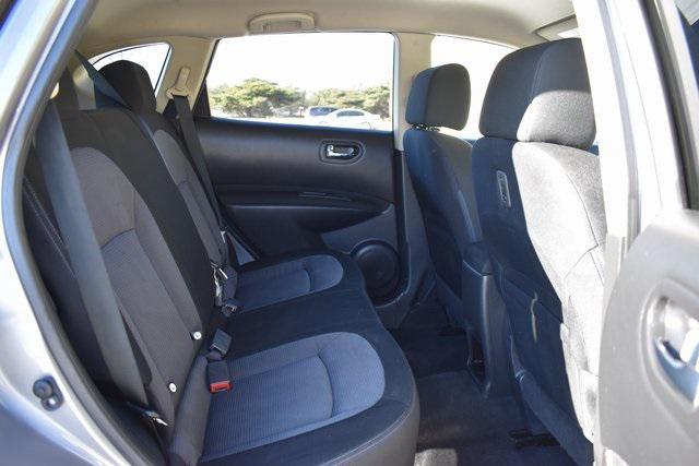 used 2013 Nissan Rogue car, priced at $10,398