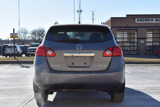 used 2013 Nissan Rogue car, priced at $10,398