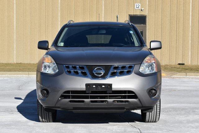 used 2013 Nissan Rogue car, priced at $10,398