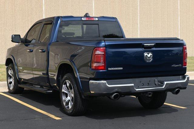 used 2020 Ram 1500 car, priced at $28,041